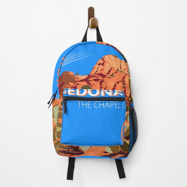 Item preview, The Chapel of the Holy Cross, SEDONA designed and sold by Vladimir Derkach.