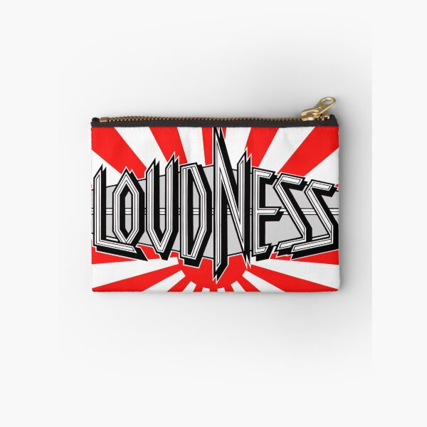 Item preview, Loudness Band - Logo designed and sold by kfitzgibbonx.