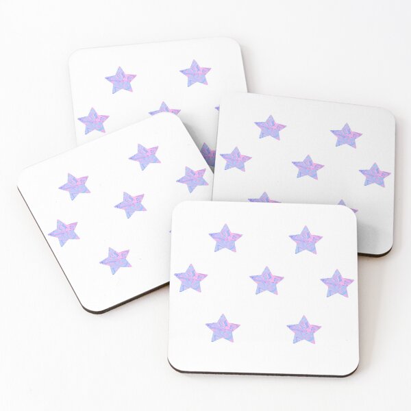 Item preview, Stars designed and sold by emmmcc.