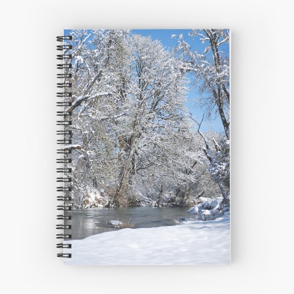 Item preview, Snowy River designed and sold by SD 2016 Photography & Art Creations.