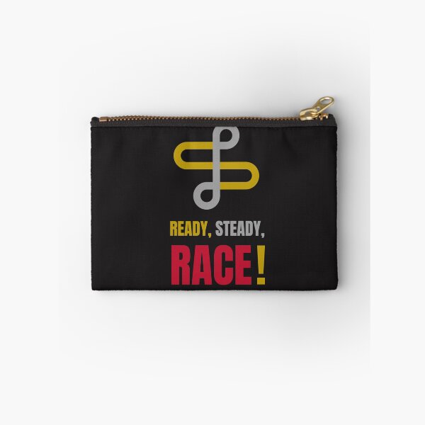 Item preview, Ready, Steady, Race! designed and sold by urban-symmetry.