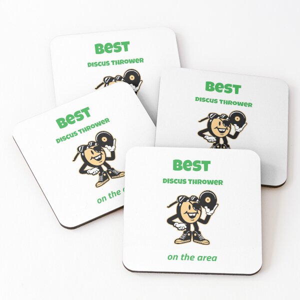 Item preview, Best hammer thrower. designed and sold by Aleksys.