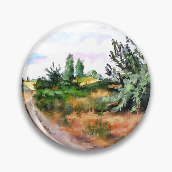 Item preview, Summer afternoon designed and sold by Mikko Tyllinen.