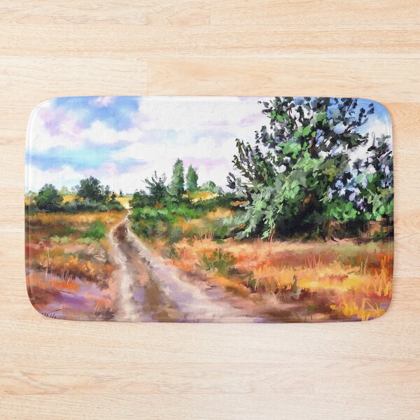 Item preview, Summer afternoon designed and sold by Mikko Tyllinen.