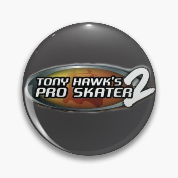 Item preview, Tony Hawk's Pro Skater 2 designed and sold by BoldDuck.