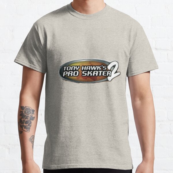 Item preview, Tony Hawk's Pro Skater 2 designed and sold by BoldDuck.