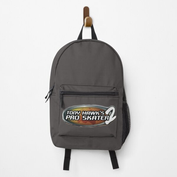 hawk school backpack