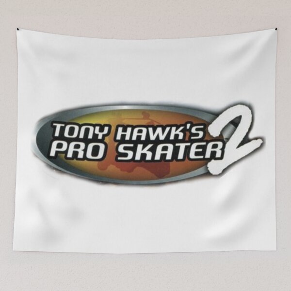 Item preview, Tony Hawk's Pro Skater 2 designed and sold by BoldDuck.