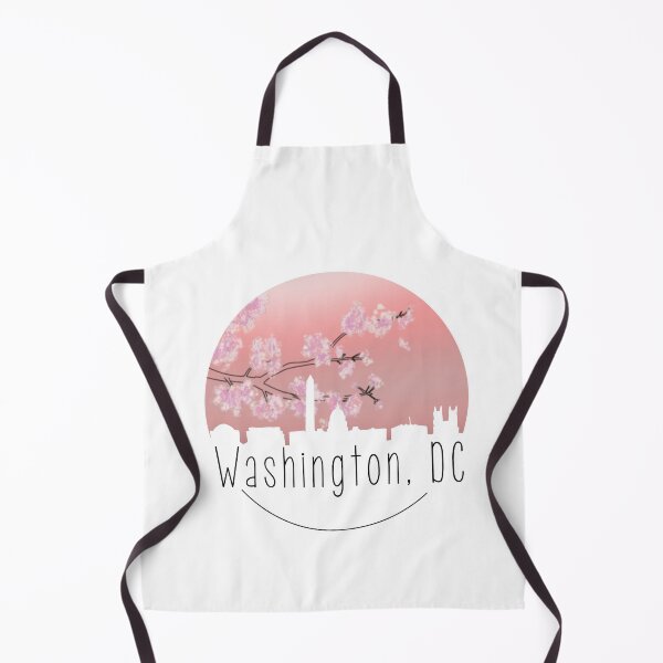 Item preview, Washington, DC - cherry blossoms designed and sold by jpresar.