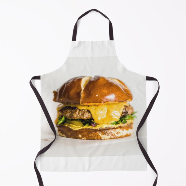 Item preview, Delicious Burger designed and sold by newburyboutique.