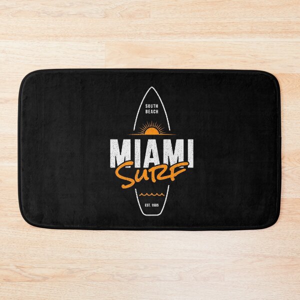 Item preview, Miami Surf designed and sold by Novel Gifts.