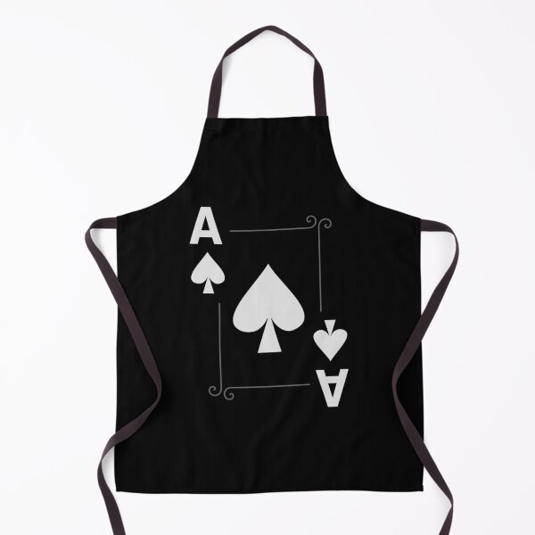 Artikelvorschau, Pik Ass Pokern entworfen und verkauft von JaSchlog.