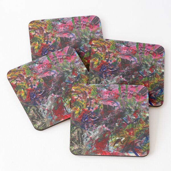Item preview, "Pinwheels" designed and sold by guuse.