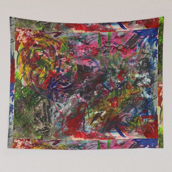 Item preview, "Pinwheels" designed and sold by guuse.