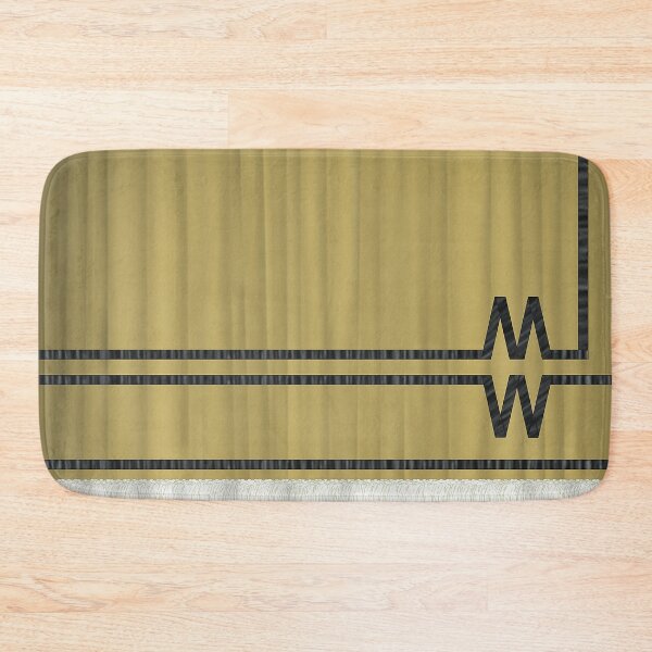Item preview, Morecambe and Wise Curtain designed and sold by beastmustdie.