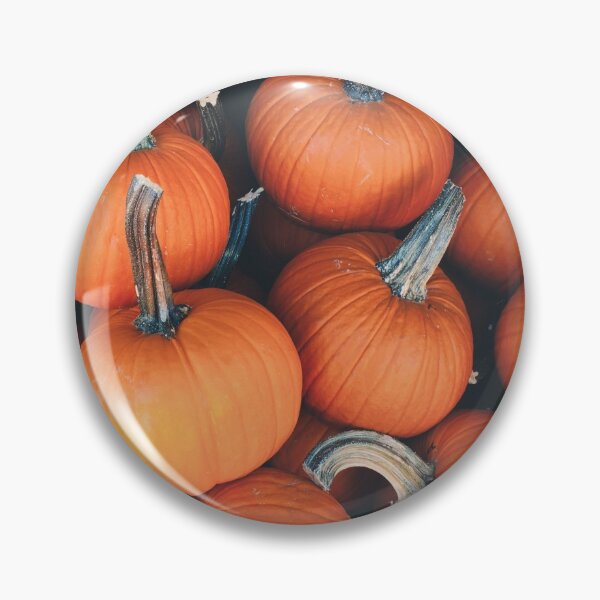 Item preview, Halloween Pumpkins designed and sold by newburyboutique.