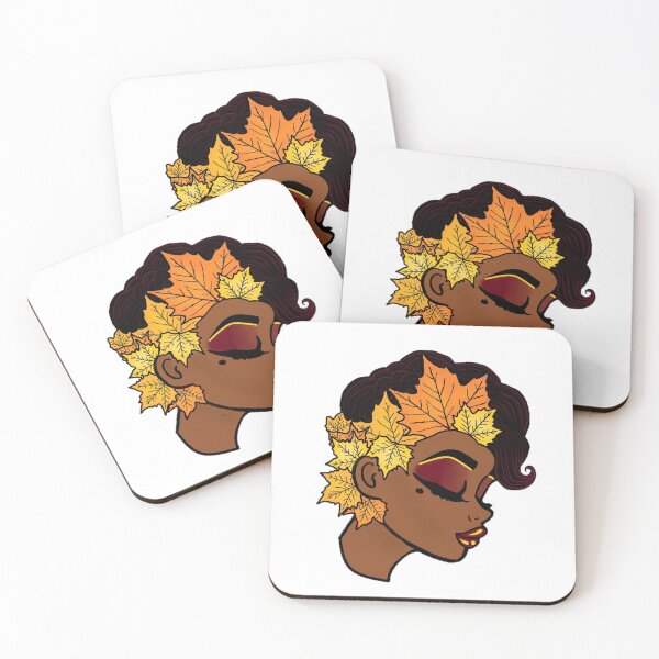 Item preview, Autumn Girl designed and sold by Lexi Twilley.
