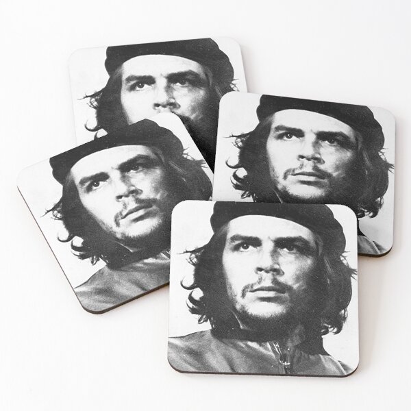 Item preview, Che Guevara Freedom Fighter designed and sold by Dennis Purcell.