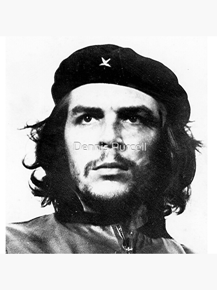che guevara freedom fighter