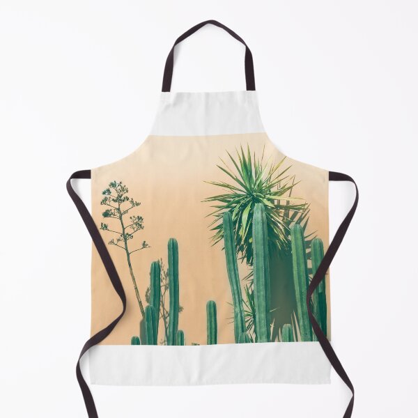Item preview, Green Cactus Botanical Desert designed and sold by newburyboutique.