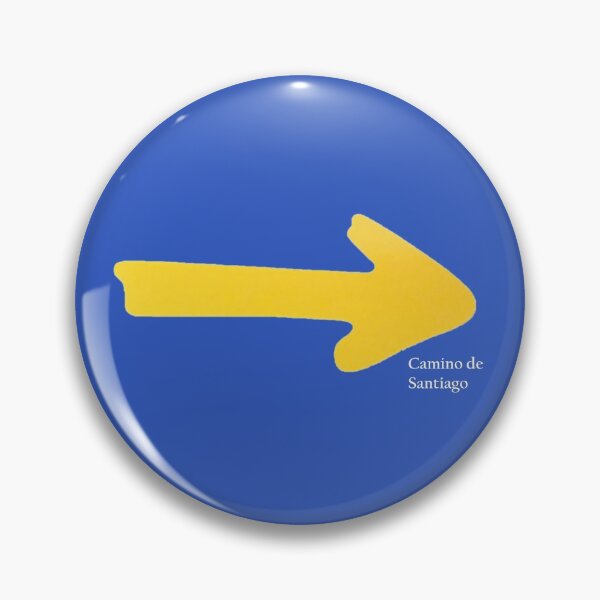 Item preview, Camino de Santiago 2 designed and sold by Wimereux.