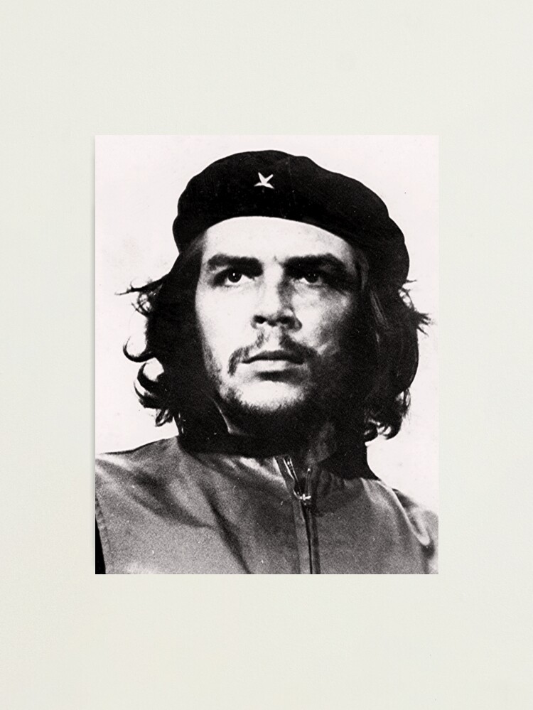 邦楽 Lascivious - Requiem To Che Guevara 1036px-Che_Guevara_-