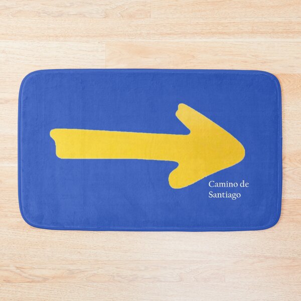 Item preview, Camino de Santiago 2 designed and sold by Wimereux.