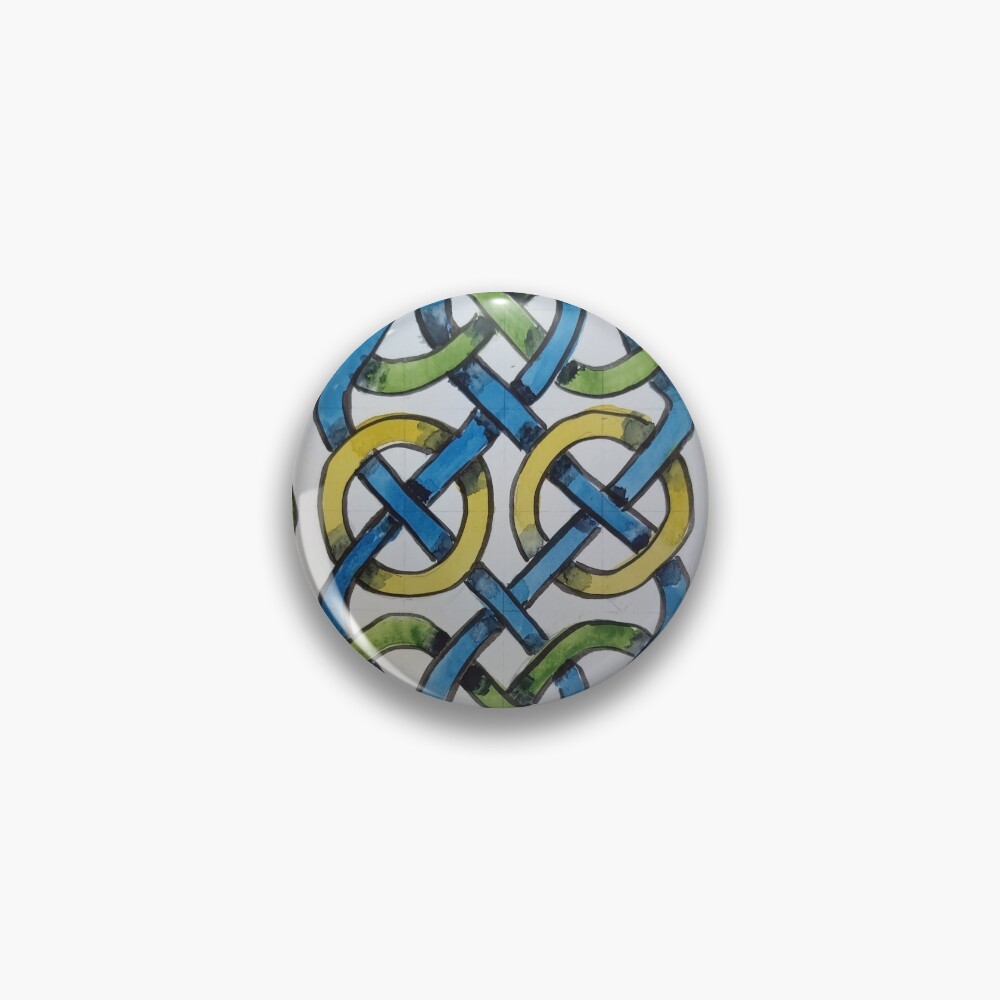 Item preview, Pin designed and sold by Springside.