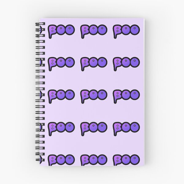 Item preview, Boo Essential designed and sold by adityanik.