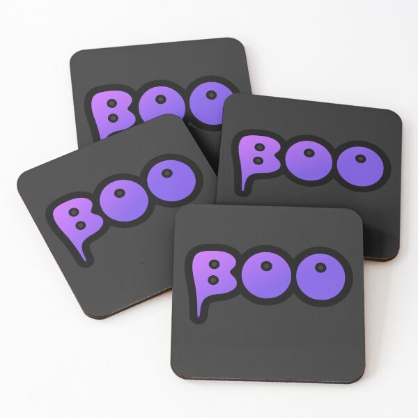 Item preview, Boo Essential designed and sold by adityanik.