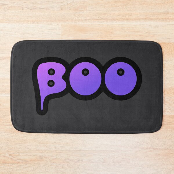 Item preview, Boo Essential designed and sold by adityanik.