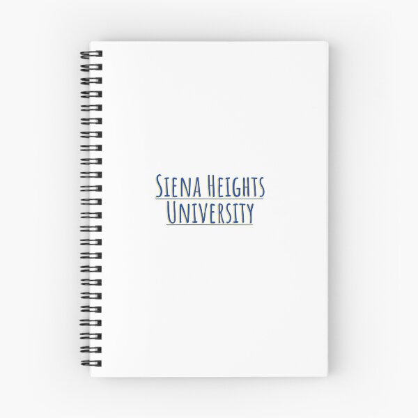 Item preview, siena heights designed and sold by tysonnuggs.