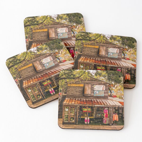 Item preview, Key West Shopping designed and sold by Kay Brewer.