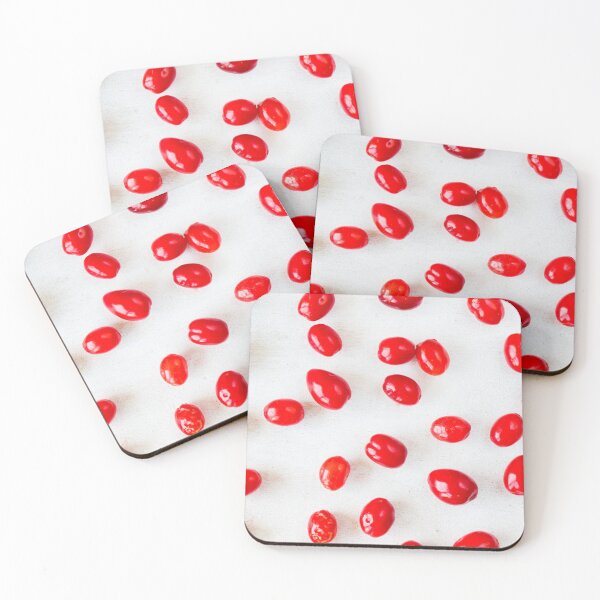 Item preview, Cornus and dogberry close-up designed and sold by Taidundua.