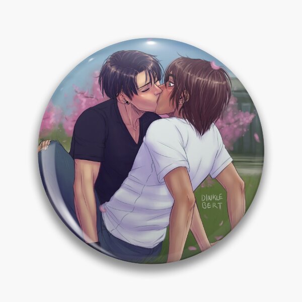 Item preview, riren smooch designed and sold by dinklebert.