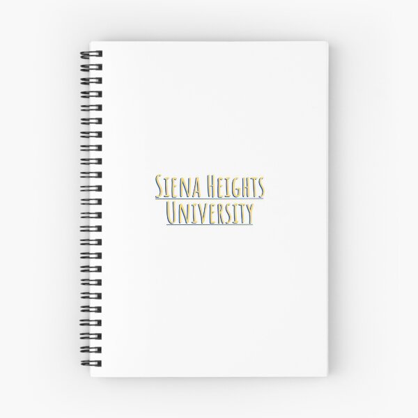 Item preview, siena heights designed and sold by tysonnuggs.