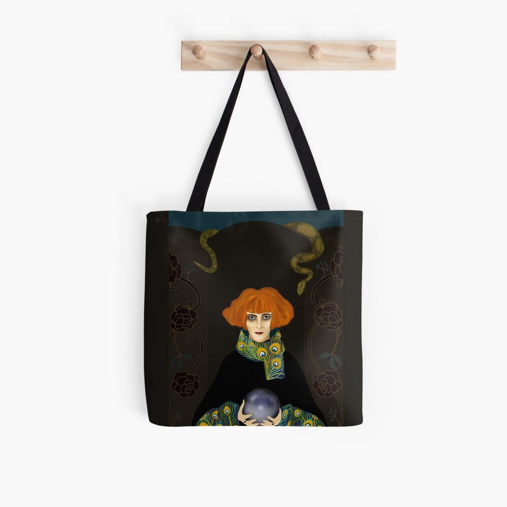 Item preview, All Over Print Tote Bag designed and sold by MeganSteer.