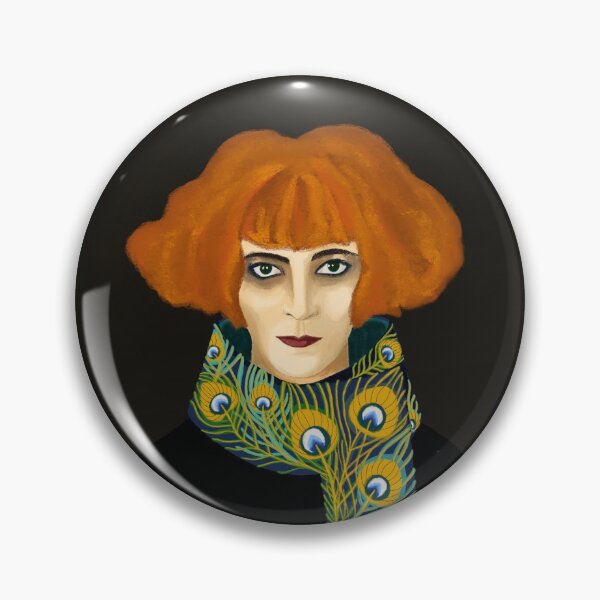Item preview, The Marchesa designed and sold by MeganSteer.