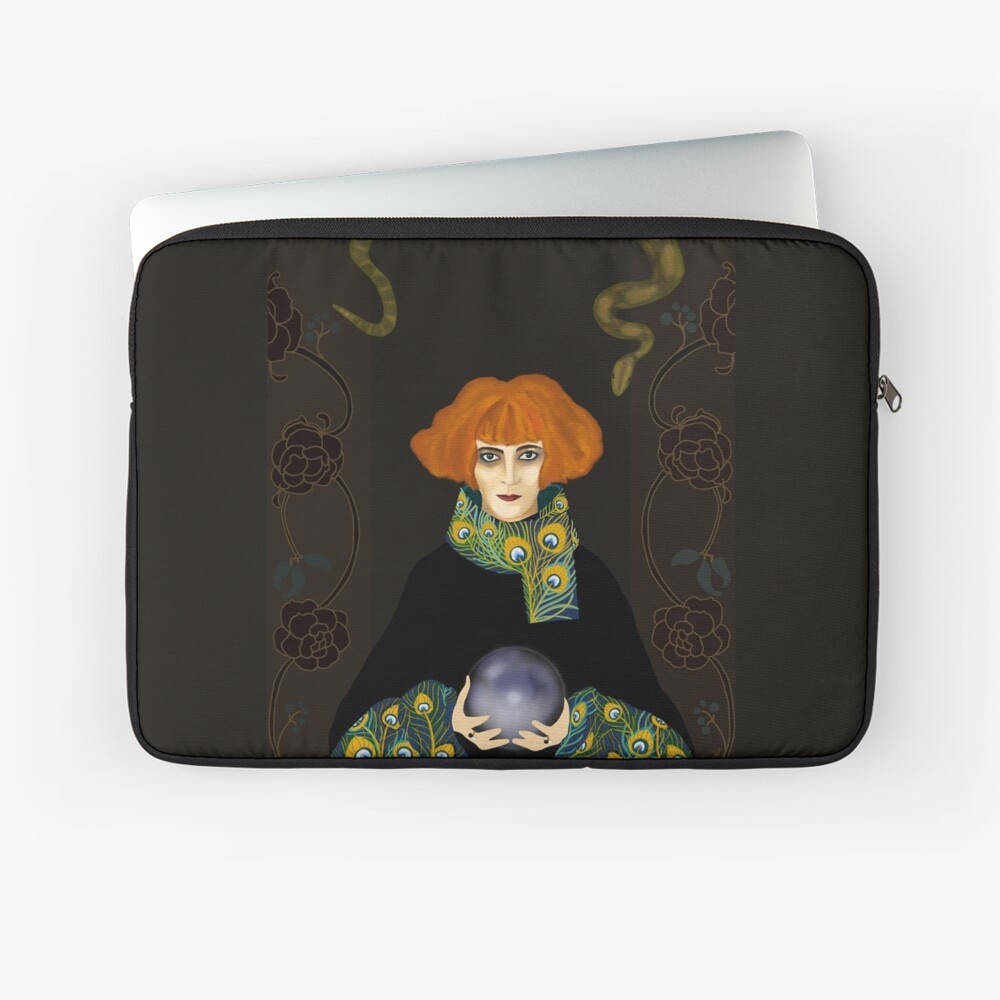 Item preview, Laptop Sleeve designed and sold by MeganSteer.