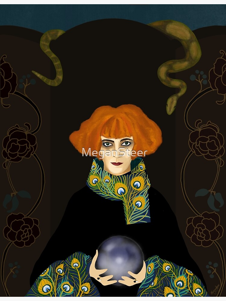 The Marchesa by MeganSteer