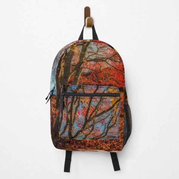 Item preview, Autumn Forest Shadows designed and sold by AJEvans.