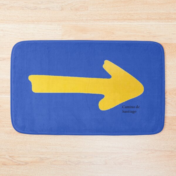Item preview, Camino de Santiago designed and sold by Wimereux.