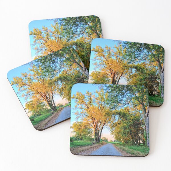 Item preview, Cottonwood Road designed and sold by LynyrdSky.