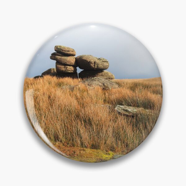 Artikelvorschau, Black Tor (Dartmoor) entworfen und verkauft von bitm2007.