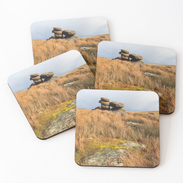 Item preview, Black Tor (Dartmoor) designed and sold by bitm2007.