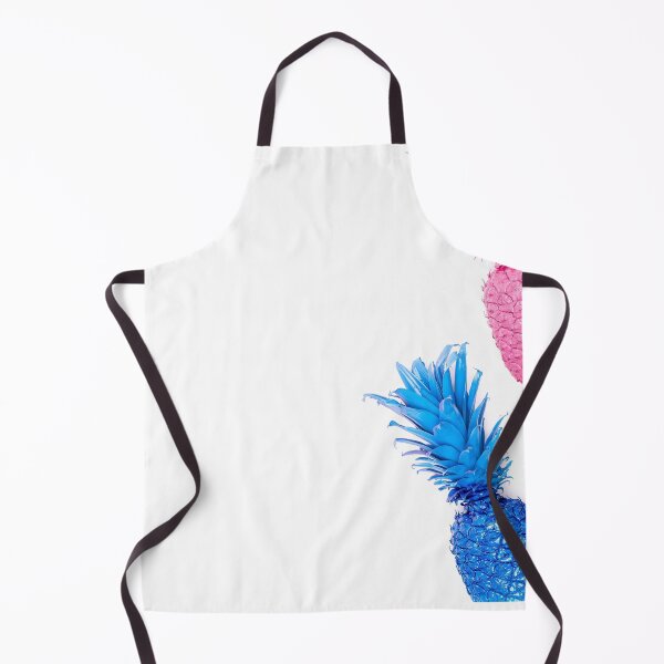 Item preview, Tropical Summer Pineapples designed and sold by newburyboutique.
