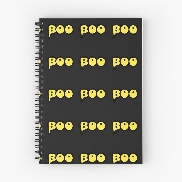 Item preview, Boo Essential designed and sold by adityanik.