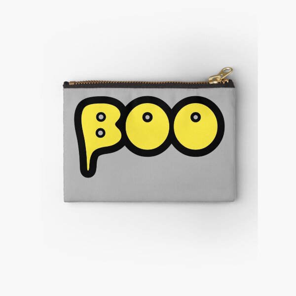 Item preview, Boo Essential designed and sold by adityanik.