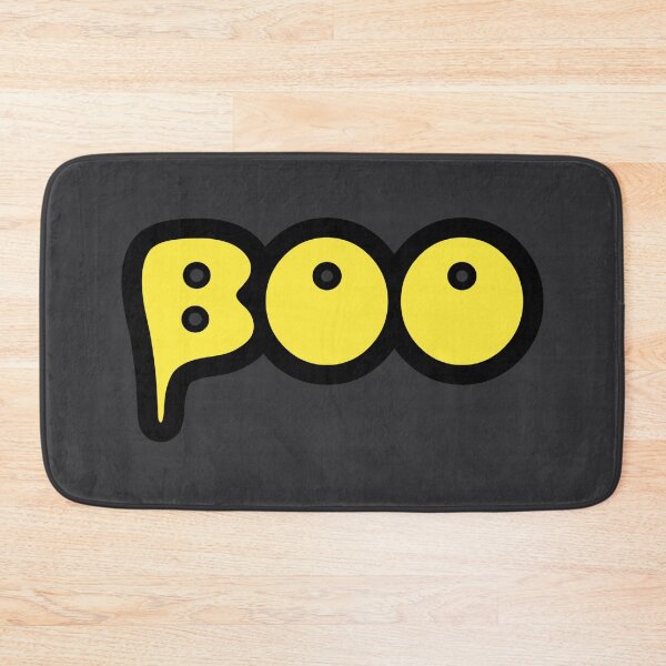 Item preview, Boo Essential designed and sold by adityanik.