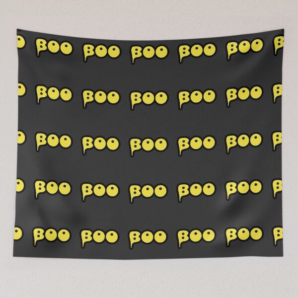 Item preview, Boo Essential designed and sold by adityanik.